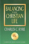 Balancing the Christian Life 